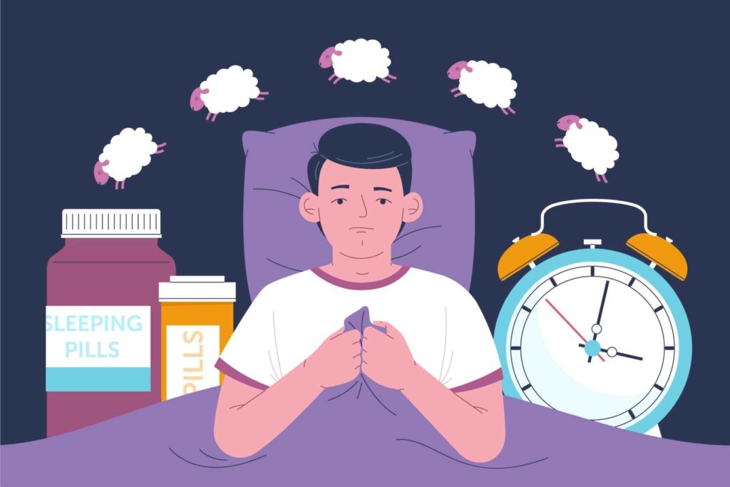 Importance of sleep for health and wellness