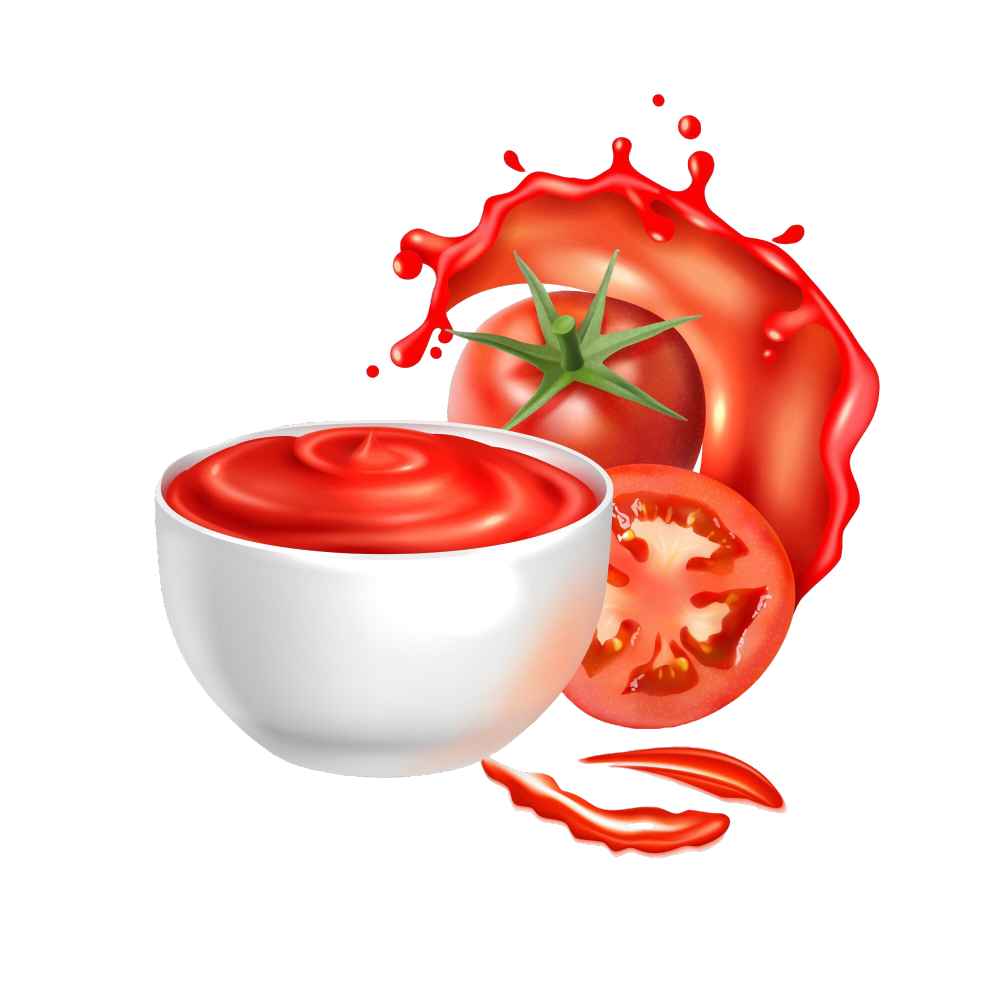 Tomato sauce