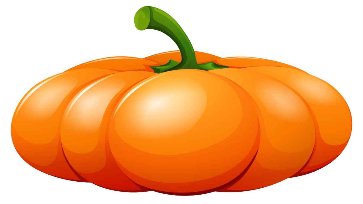 Health Benefits Of Pumpkin