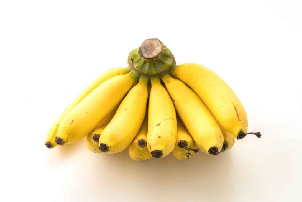 banana