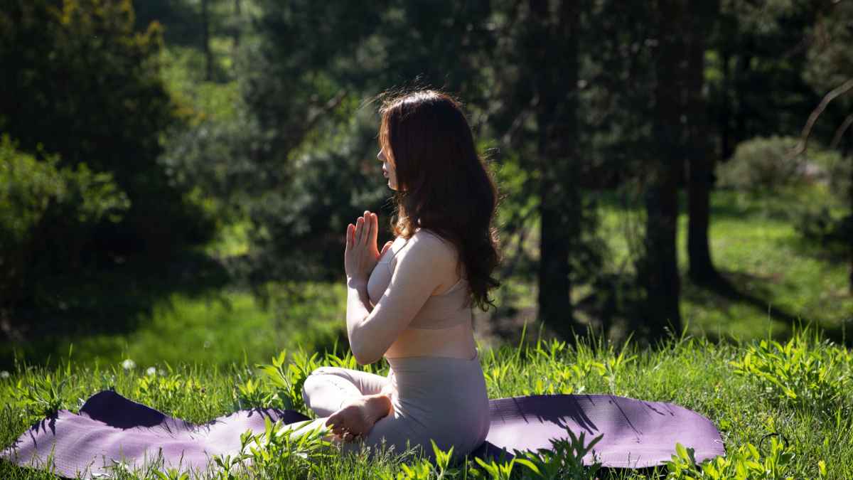 Meditation Tips for Beginners