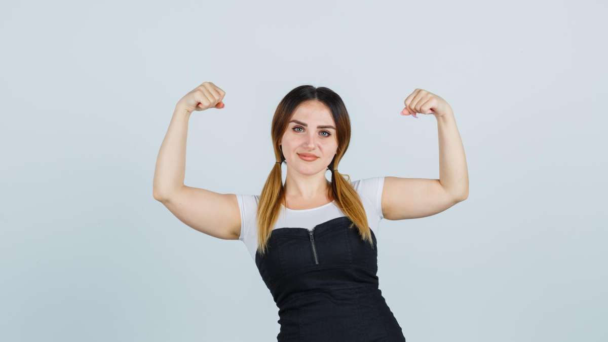 Muscle Mass Benefits for Women