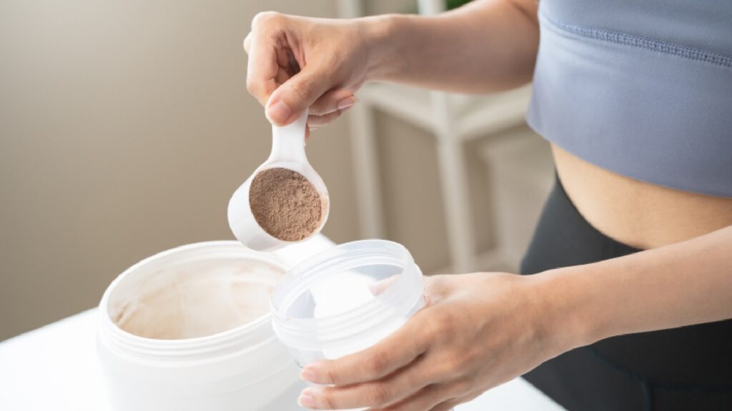 Protein Powder Recipes for Weight Loss